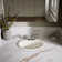 Farmington Metal Oval Drop-In Bathroom Sink with Overflow