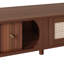 Unfinished TV Stand for TVs up to 75"-2014614337