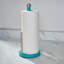  Porte-serviettes en papier turquoise-1709132924