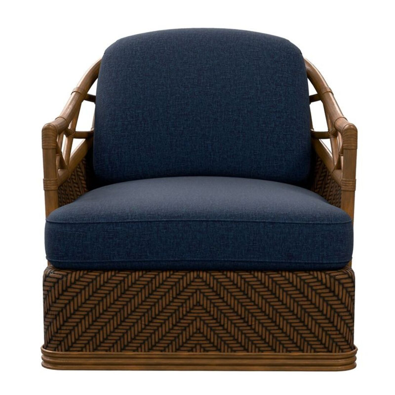 Diamond Cove Swivel Chair, 2369-32