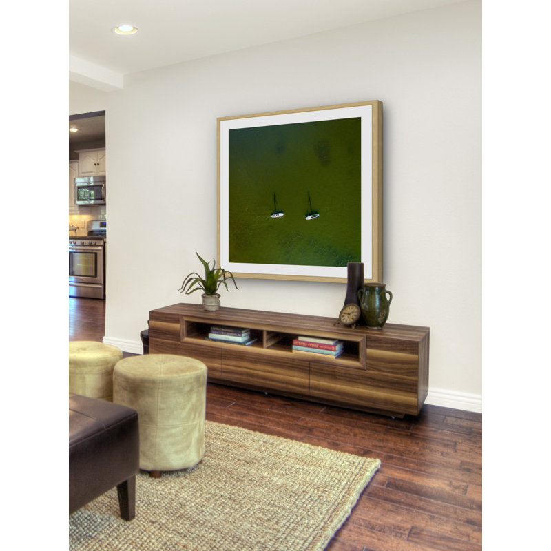 Karolis Janulis - Single Picture Frame Print, 41cm H x 41cm W x 3.81cm D