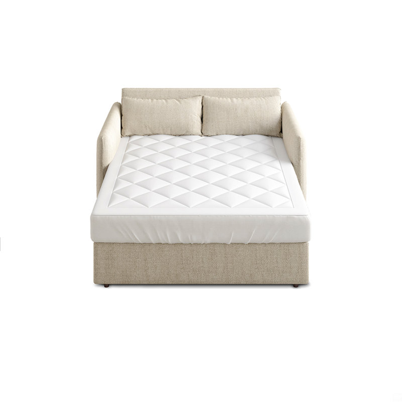 Sofa Bed Mattress Pad, Queen