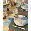 Vinyl Rectangle Placemats