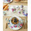 Mikasa Clovelly Porcelain 1 Litre Teapot