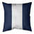 Navy Blue/White/Navy Blue selected