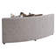 Zanzibar 79.5" Alston Upholstered Loveseat