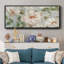Summer Serenade - toile encadrée-726097594