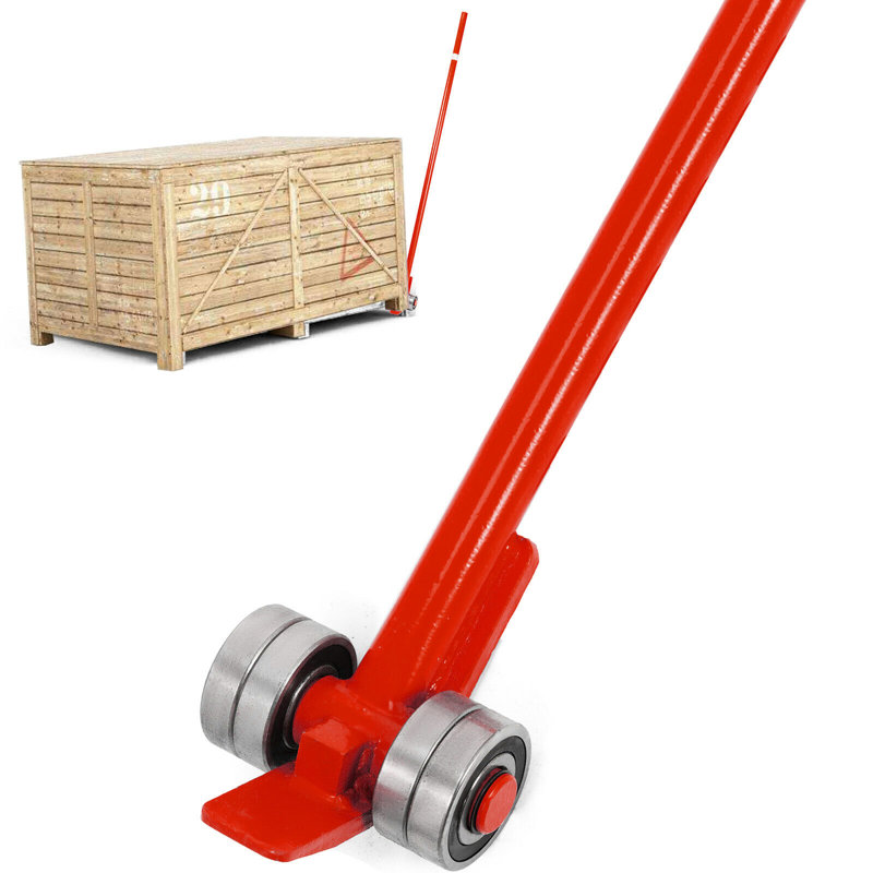 6614 lb Capacité de camion fourgon