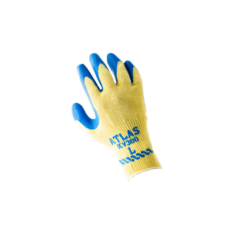 Paire de gants en latex antidérapant FHC