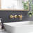 Purist Wall Mounted Bathroom Faucet-6919643-92227112