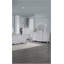 Miroir blanc