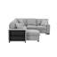 Canapé modulaire Riverdale-1360877640