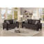 Causeuse moderne Modern