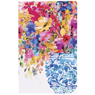 Notetakers Floral Friends Collection