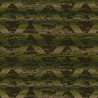 Static Fabric