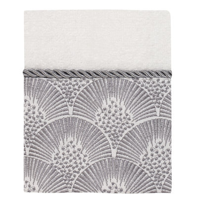 Waffle Washcloth