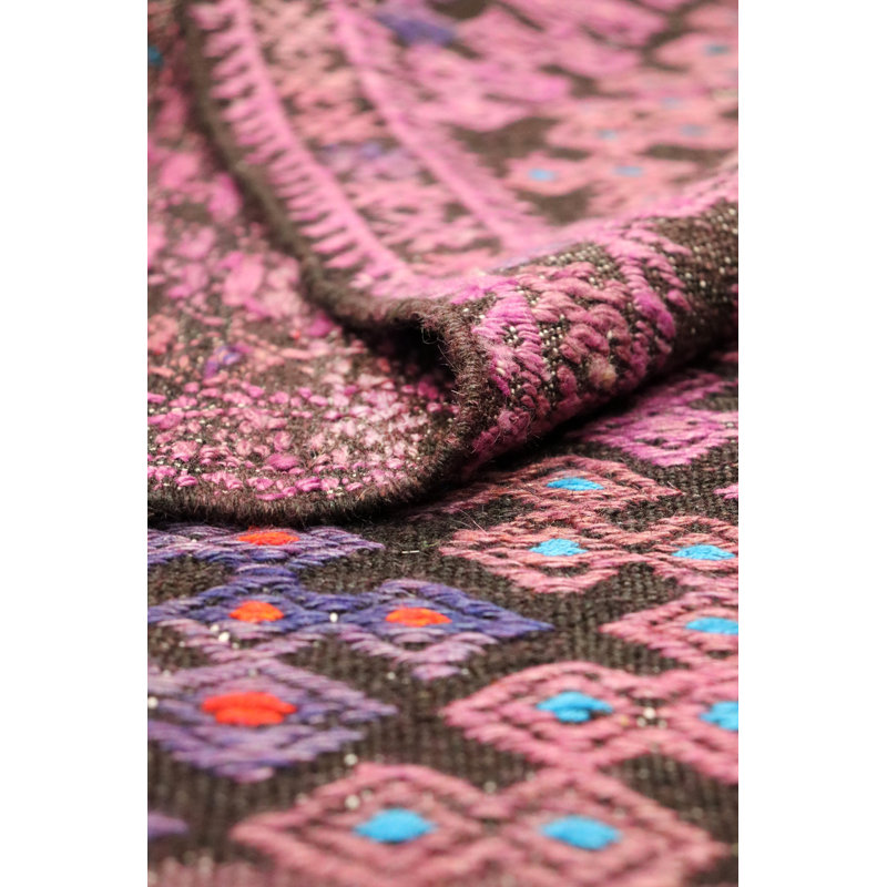 Jijim One-of-a-Kind 5'10" X 11'8" Area Rug