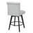 Odelin Swivel Upholstered Counter Stool-1632131968