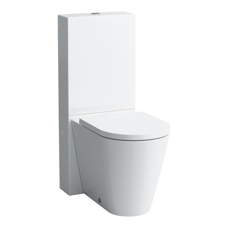 Kartell 1.6 Gallons GPF Dual Flush Kit