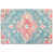 Turquoise & Pink is out of stock