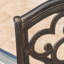 Ensemble de patio pour 2 chaises Austin