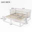 Bed For Bedroom