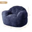 Fauteuil à billes, fauteuil à billes avec accoudoirs-345739324-342010988