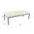Arnod Polyester Blend Upholstered Bench-189448578