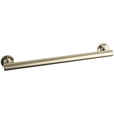 Purist Grab Bar