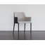 Ikon Upholstered Dining Chair