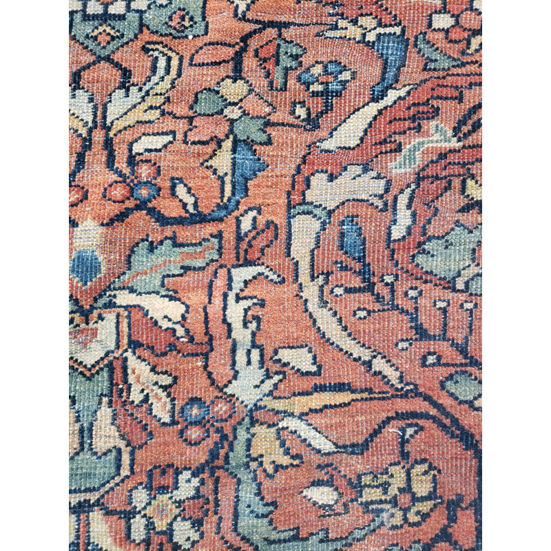 Mahal One-of-a-Kind 12' X 21' Area Rug