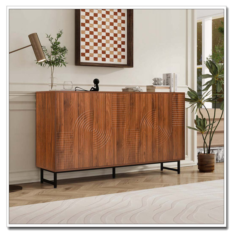 Armoire 4 portes
