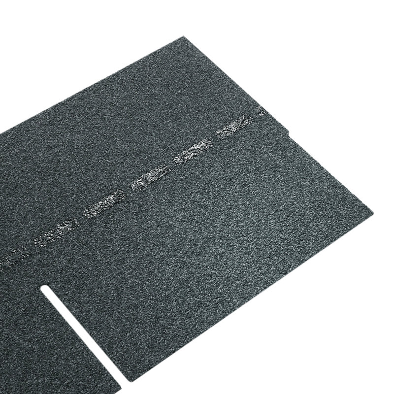 Breeins Rust Resistant Asphalt Roofing Kit