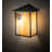 Humboldt Flush Mounted Sconce
