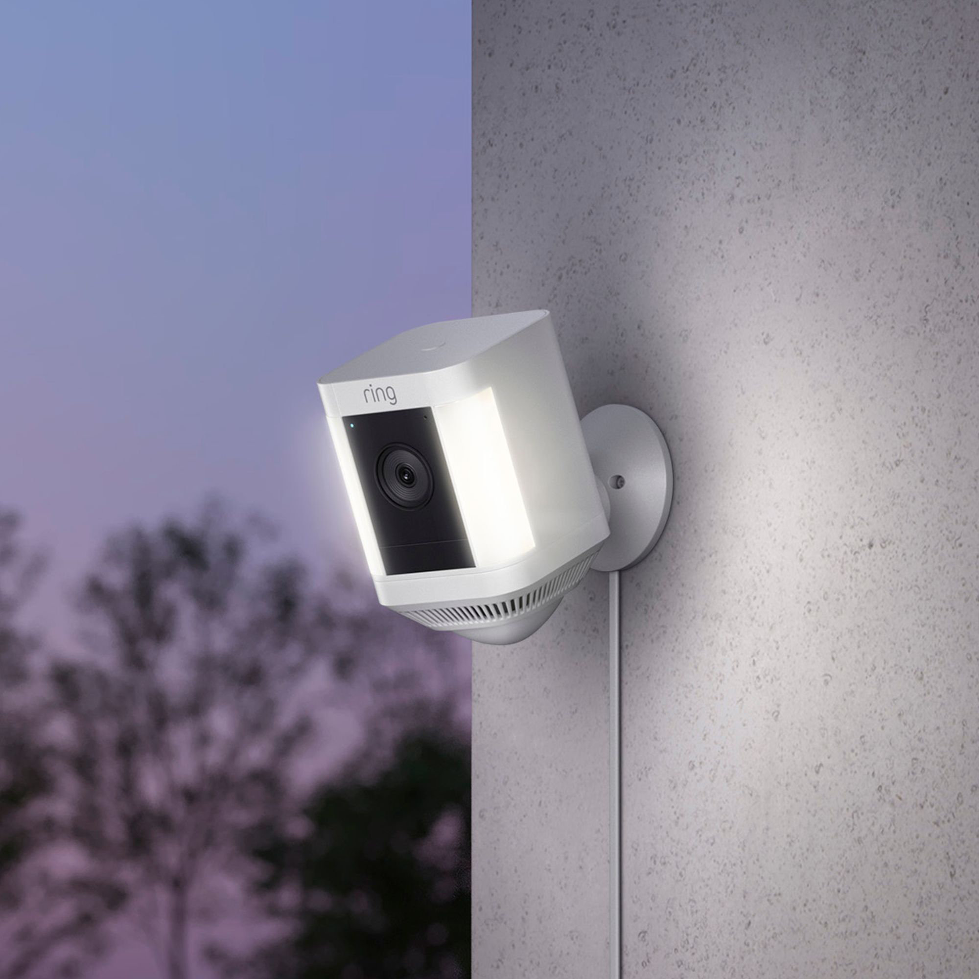 Ring Outdoor Smart Plug