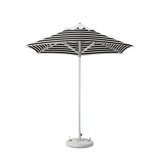 6 9'' W Umbrella