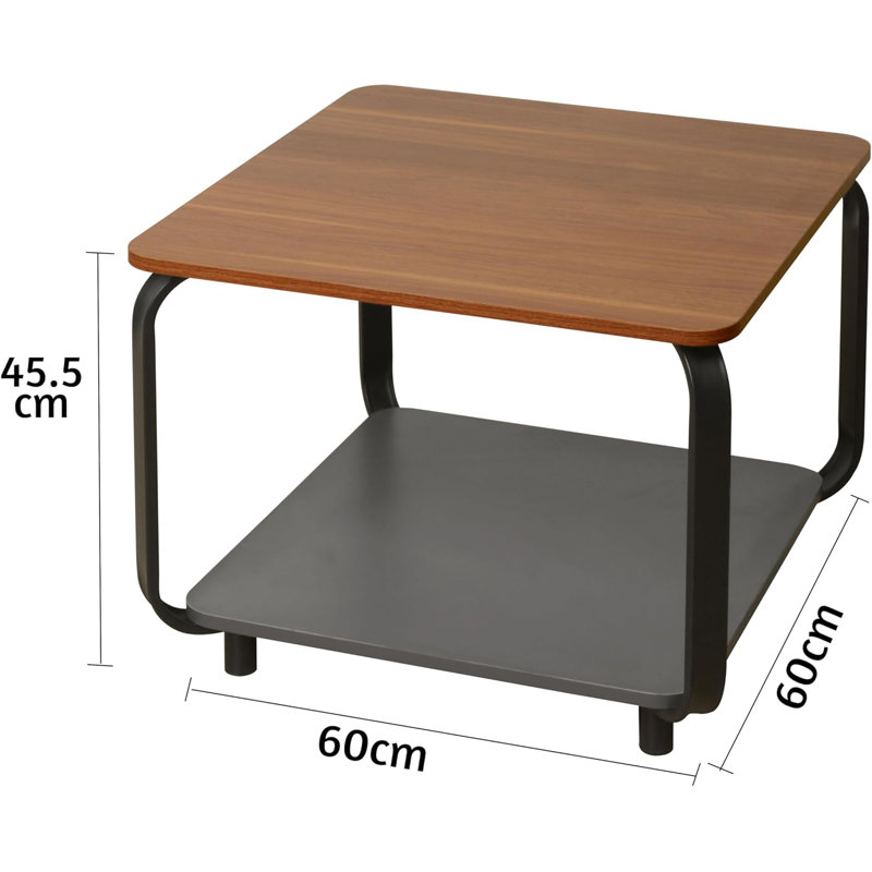 Aimur End Table
