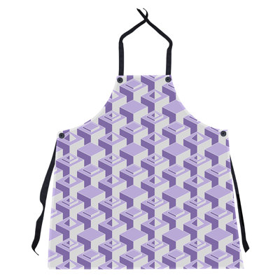 Tablier de gratte-ciels