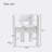 Ellisyn Barrel Chair,Accent Chair,bedroom chair,Dining Chair-756952705