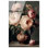 «Peony Rhapsody», reproduction d'art acrylique par Art Remedy