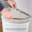50 Litre Motion Sensor Recycling Bin-115319381
