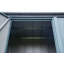 Remise de patio Spacemaker, 4 x 3-86756085
