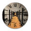 Horloge murale Mckune-1354766826