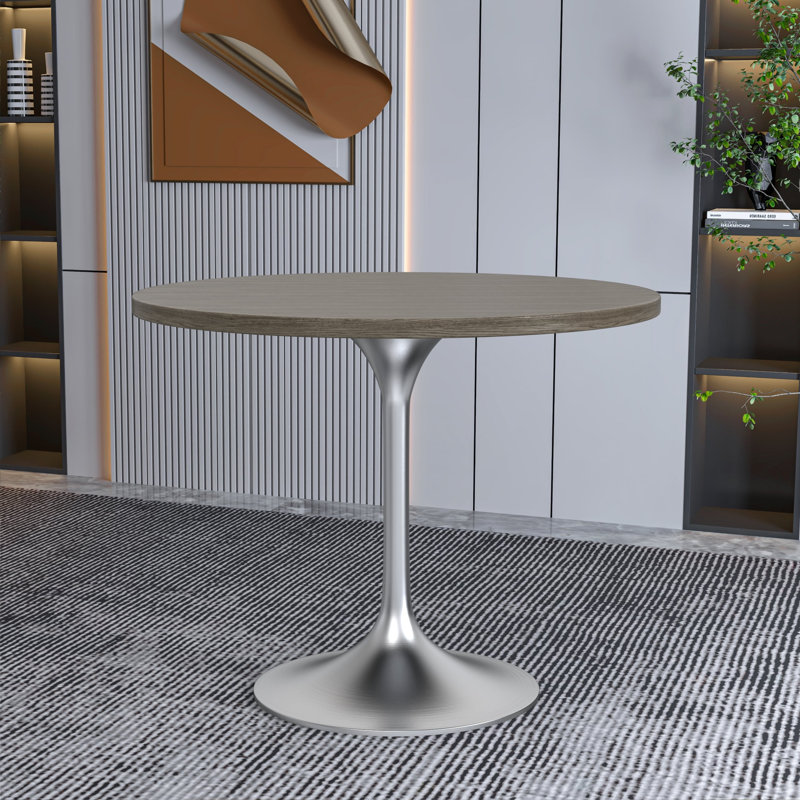 Table de salle à manger Heatherton, Érable foncé