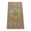 One-of-a-Kind 1'6x2'11 Hand Knotted Area Rug