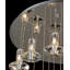 Madchen 19 - Light Unique/Statement Chandelier