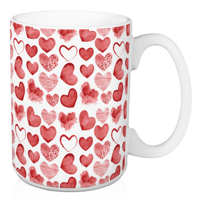 Tasse Jhonny