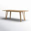 78'' Dining Table