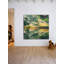 Arnfast «Lakeside Trees» par Parvez Taj - reproduction de photo sur toile-943910807