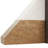Losurdo Marble Non-Skid Bookends
